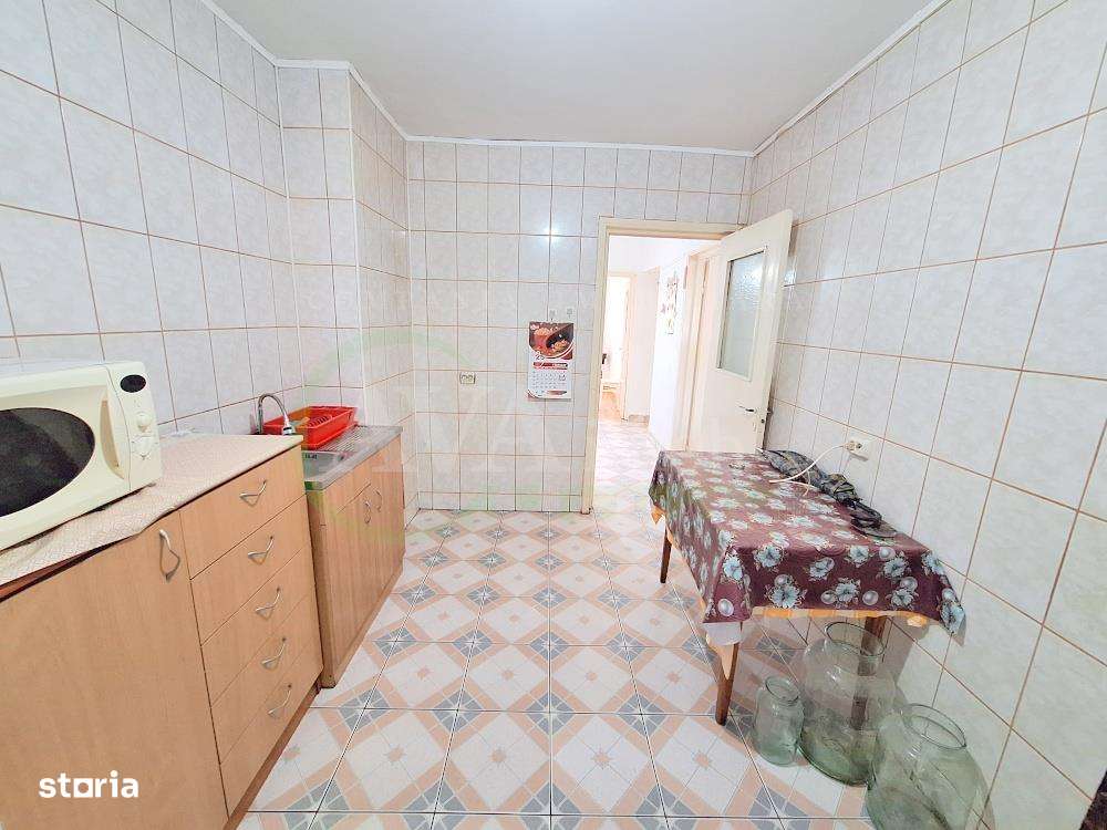 Apartament 3 decomandate, 2 bai, zona Narcisa - Imagine principală: 2/20