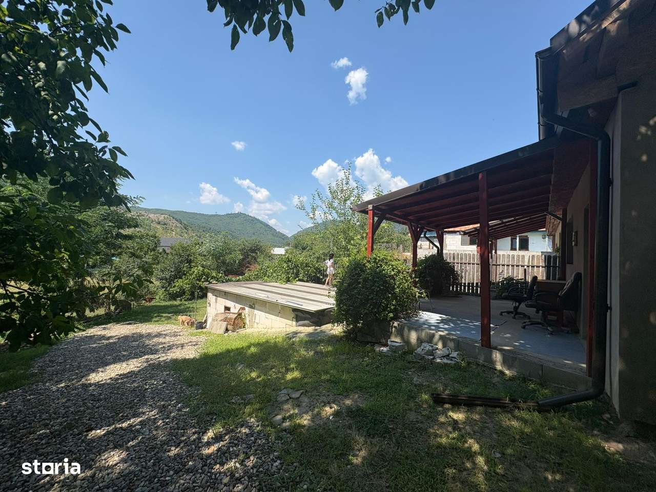 De vanzare casa Oituz-Bacau - Imagine principală: 4/7