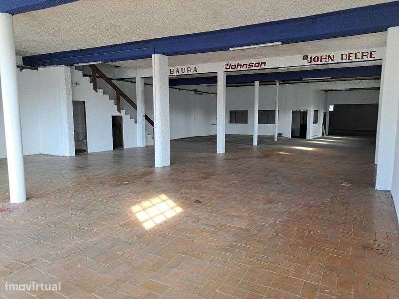 Armazém para Comercio ou Indústria - Grande imagem: 4/8