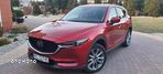 Mazda CX-5 SKYACTIV-G 194 Exclusive-Line - 1