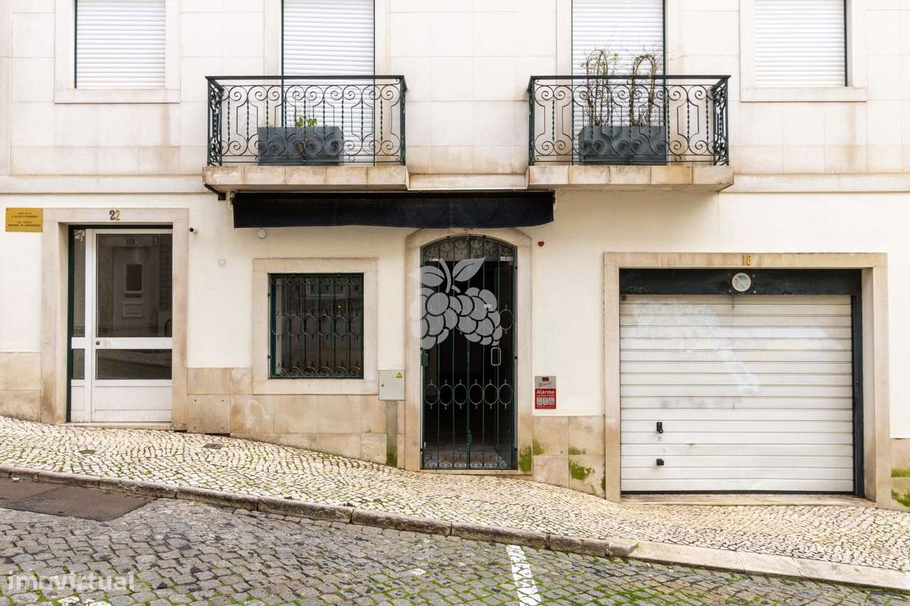 Oportunidade de Investimento Principe real - Grande imagem: 3/20