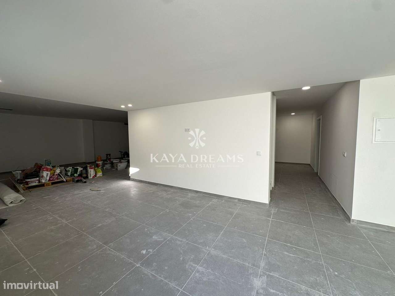 Moradia T5 com Piscina - Nova a estrear em Torres Vedras-39