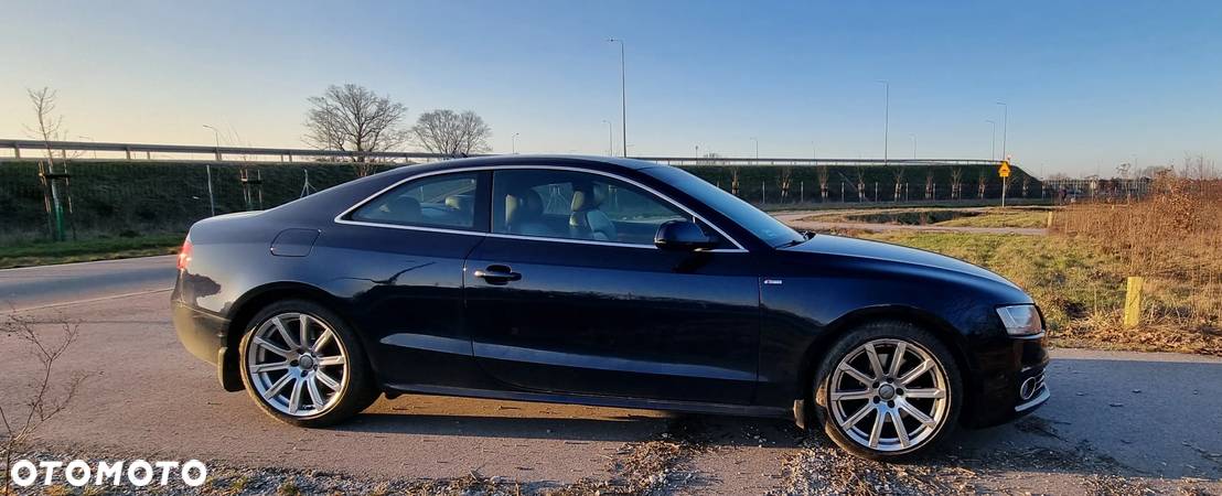 Audi A5 2.0 TFSI Quattro S tronic - 4