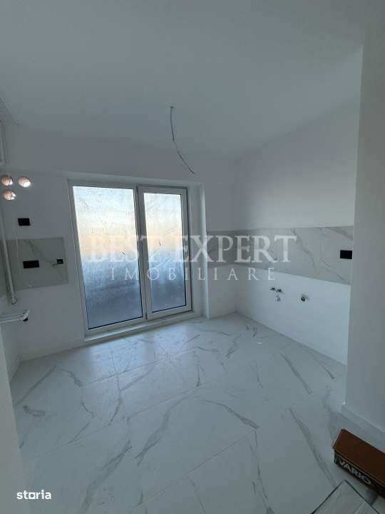 Garsoniera dubla - Theodor Pallady, premium, piscina, sala fitness - Imagine principală: 4/7