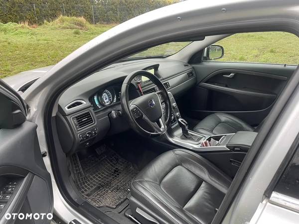 Volvo S80 D4 Geartronic Momentum - 18