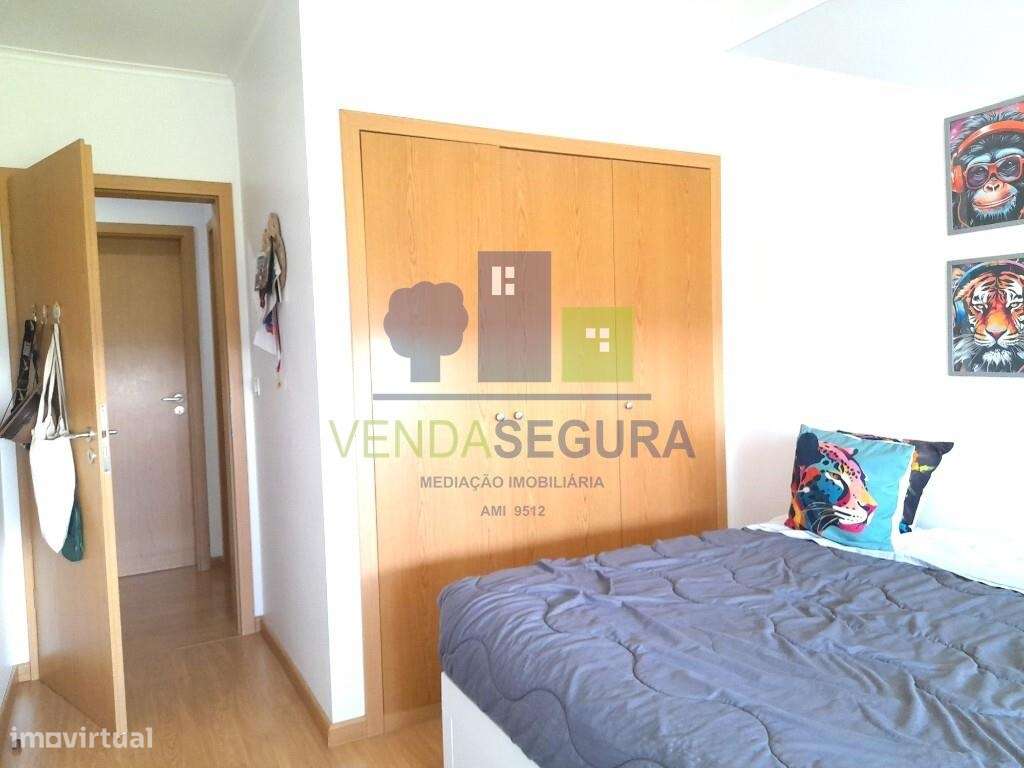 Apartamento T3 | Beja-13