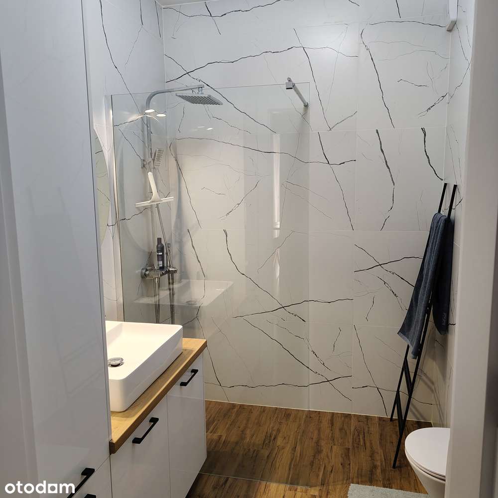 Sprzedam dwa pokoje Czyby ul.Różana - Pełny obrazek: 5/6