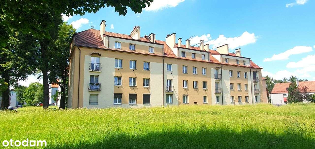 Mieszkanie 1 pok Zabrze Helenka-15