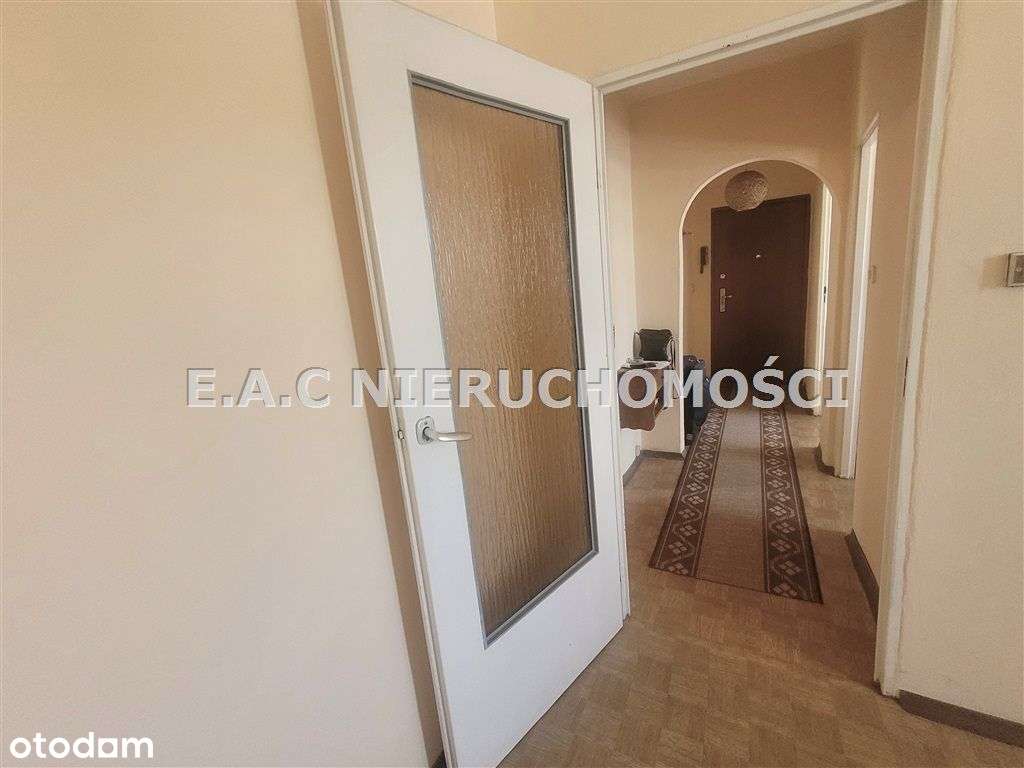 4 pok.+ osob kuchn. 57m loggia, piwnica *Rokitnica-14