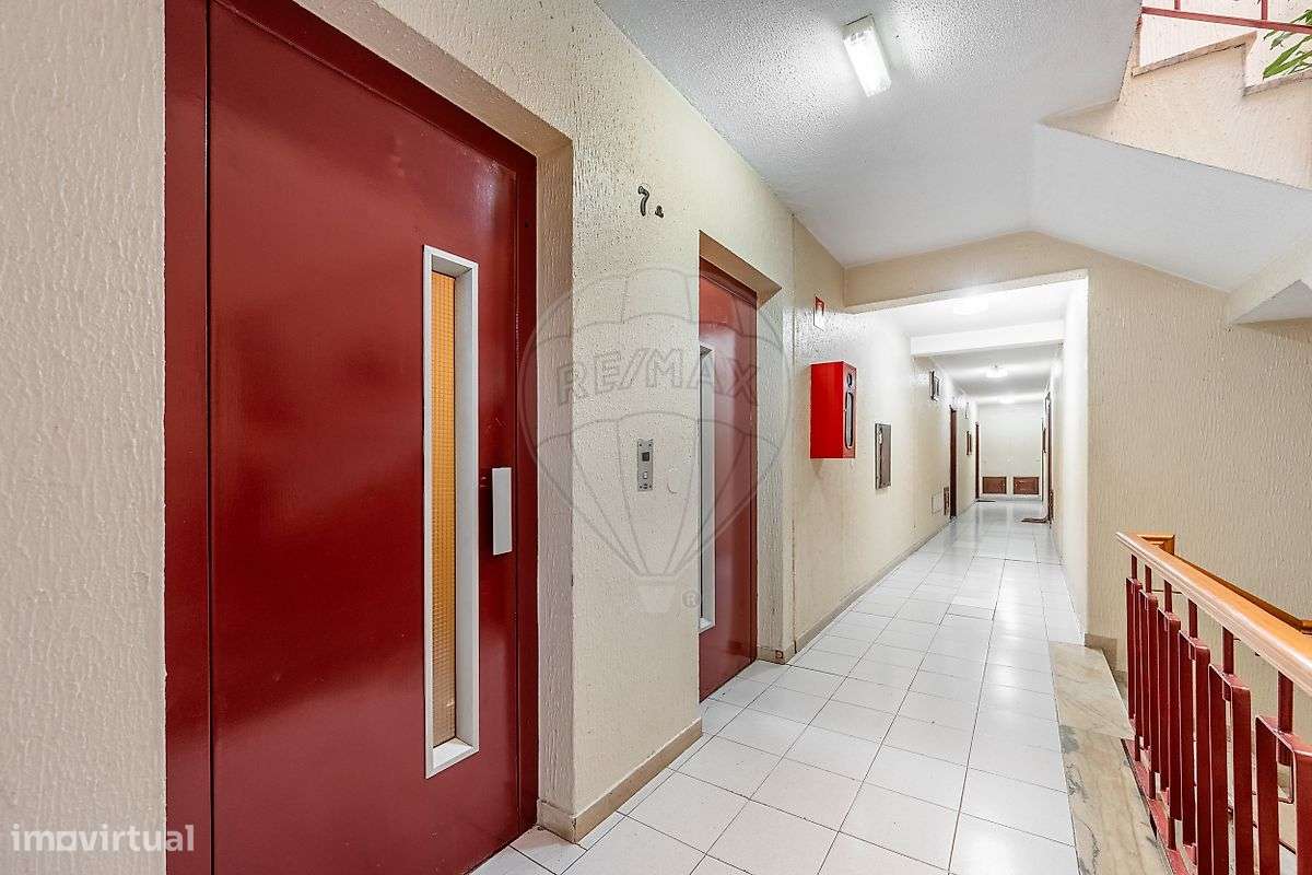 Apartamento T2 para venda-2