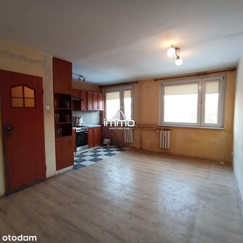 OLEŚNICA ,FUNKCJONALNE M3 z piwnicą w centrum miasta - Pełny obrazek: 5/20