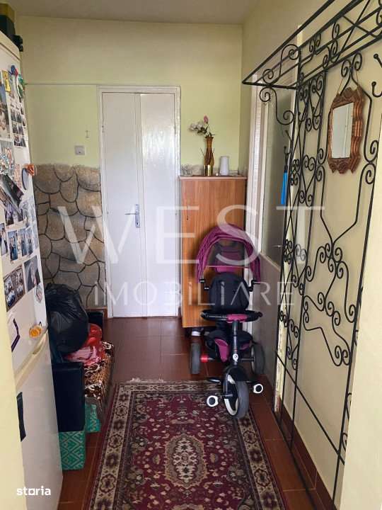 Apartament 2 camere/49mp! Balcon! Boxa! Str. Donath/Grigorescu! - Imagine principală: 2/10