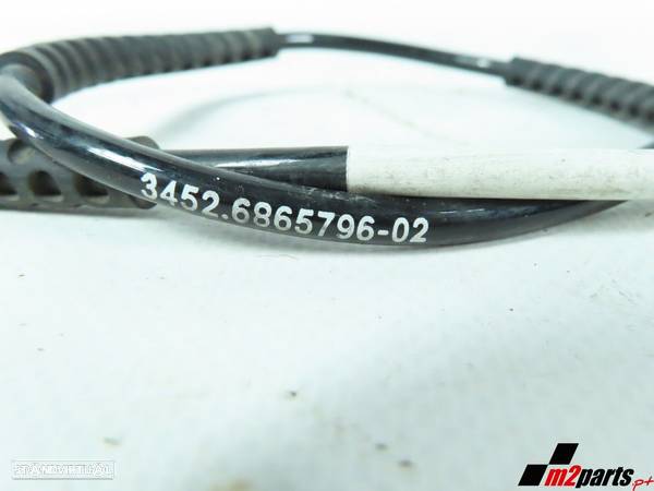Sensor ABS Seminovo/ Original BMW i3 (I01) 34526865796 - 2