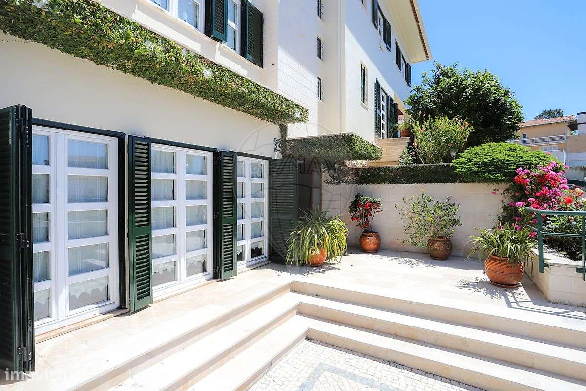 Moradia T7 para venda - Grande imagem: 3/46