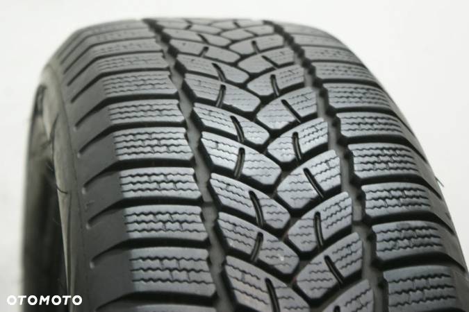 zimowe 185/65R15 FIRESTONE WINTERHAWK 3 , 5,7mm - 2