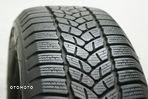 zimowe 185/65R15 FIRESTONE WINTERHAWK 3 , 5,7mm - 2