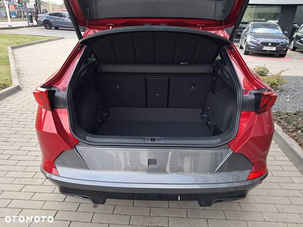 Cupra Formentor 2.0 TSI 4Drive DSG - 5