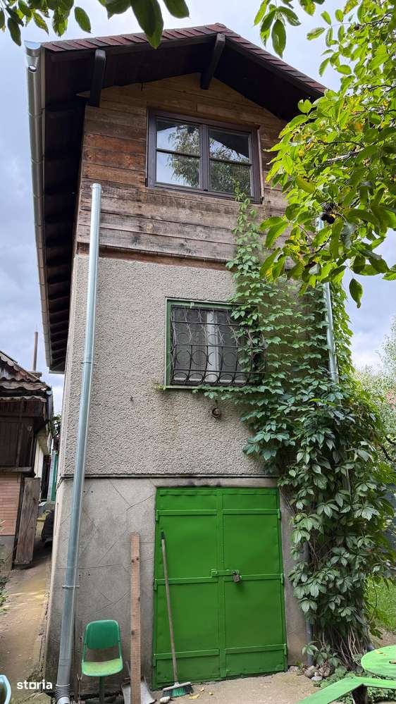 Casa de vinificatie in Viile Tieamului Carei - Imagine principală: 3/20