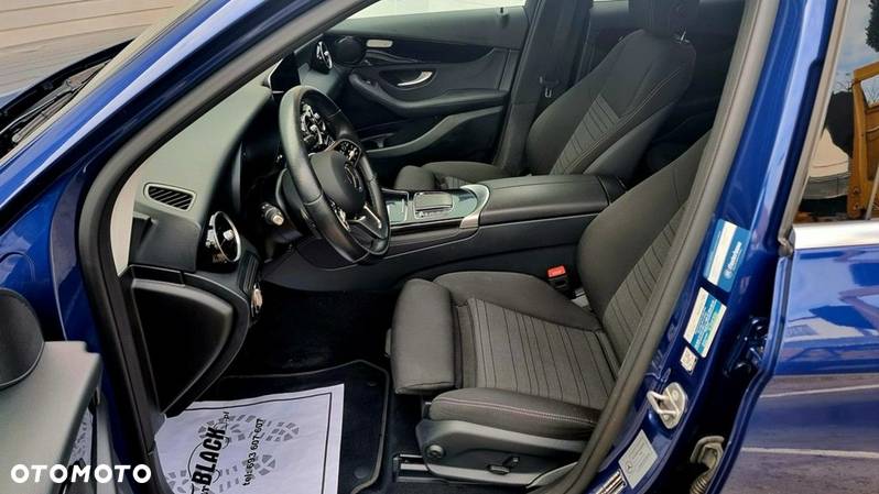 Mercedes-Benz GLC 200 d 4-Matic Business Edition - 7