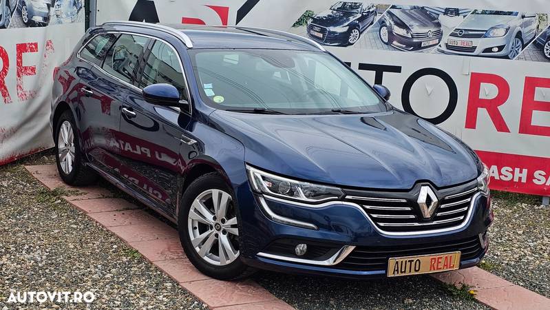 Renault Talisman Grandtour ENERGY dCi 110 LIFE - 1