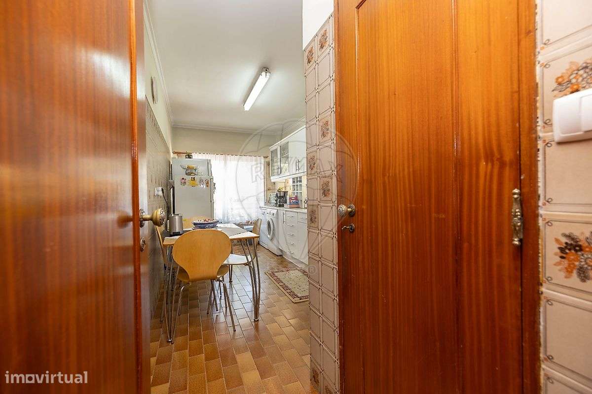 Apartamento T2 para venda-8