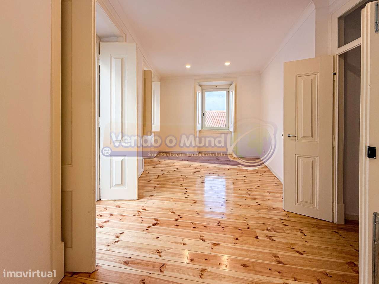 Moradia T3 em Cartaxo (CTX130) - Grande imagem: 5/31