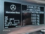 Mercedes-Benz CLA 200 7G-DCT Edition 1 - 32