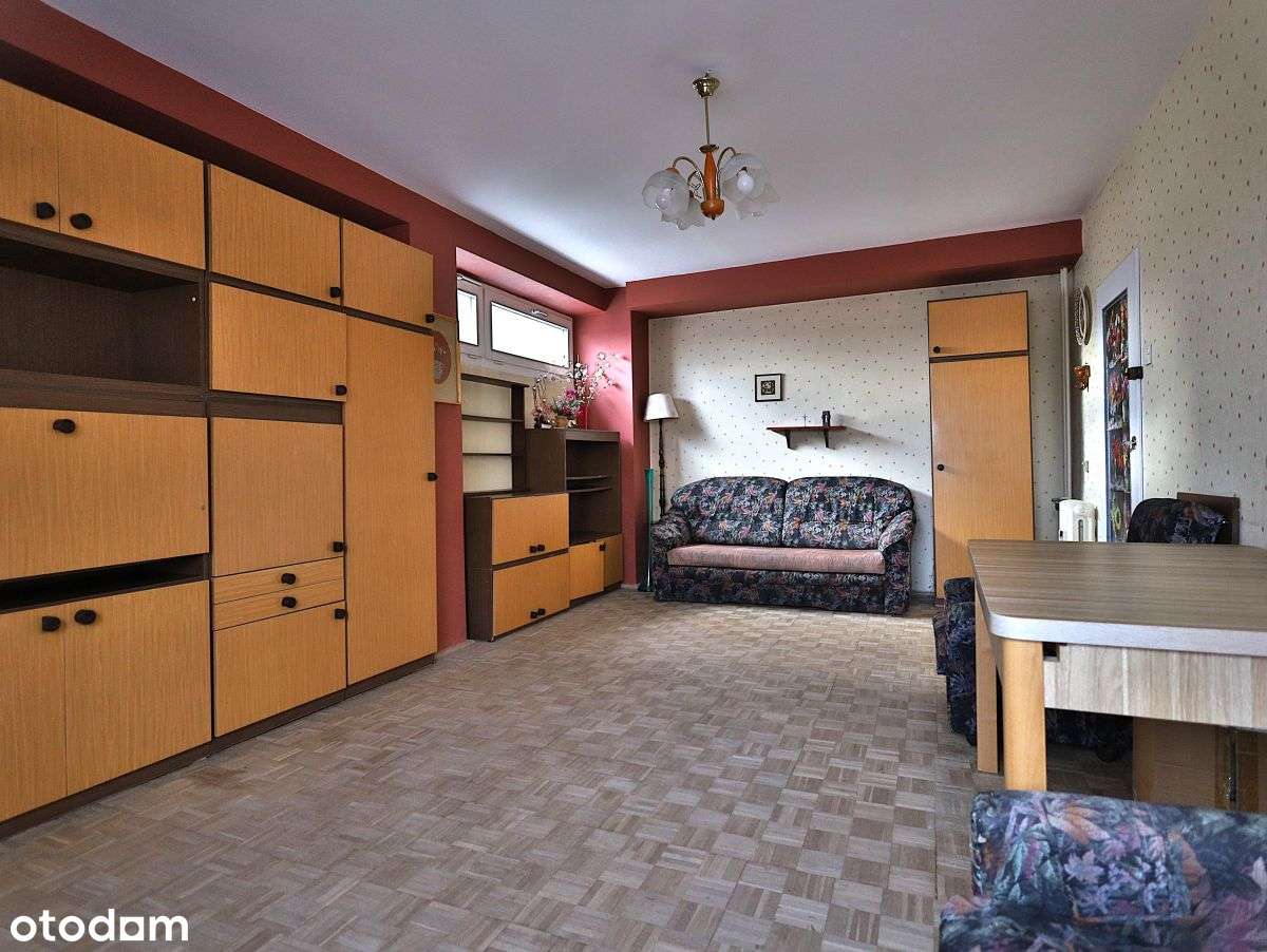 Piotrkowska - 3 pokoje z balkonem w sercu Łodzi!-2