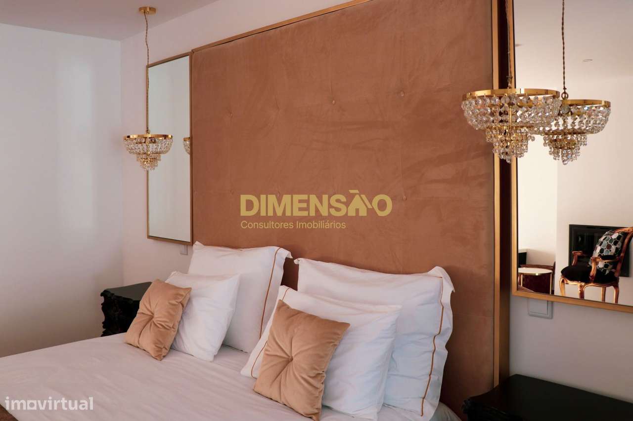 Quinta de turismo em Ponte da Barca DCI152-10