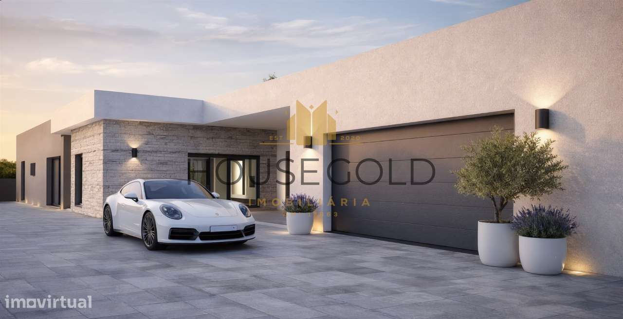 Moradia Térrea T3 em Construção (MR-302)-7