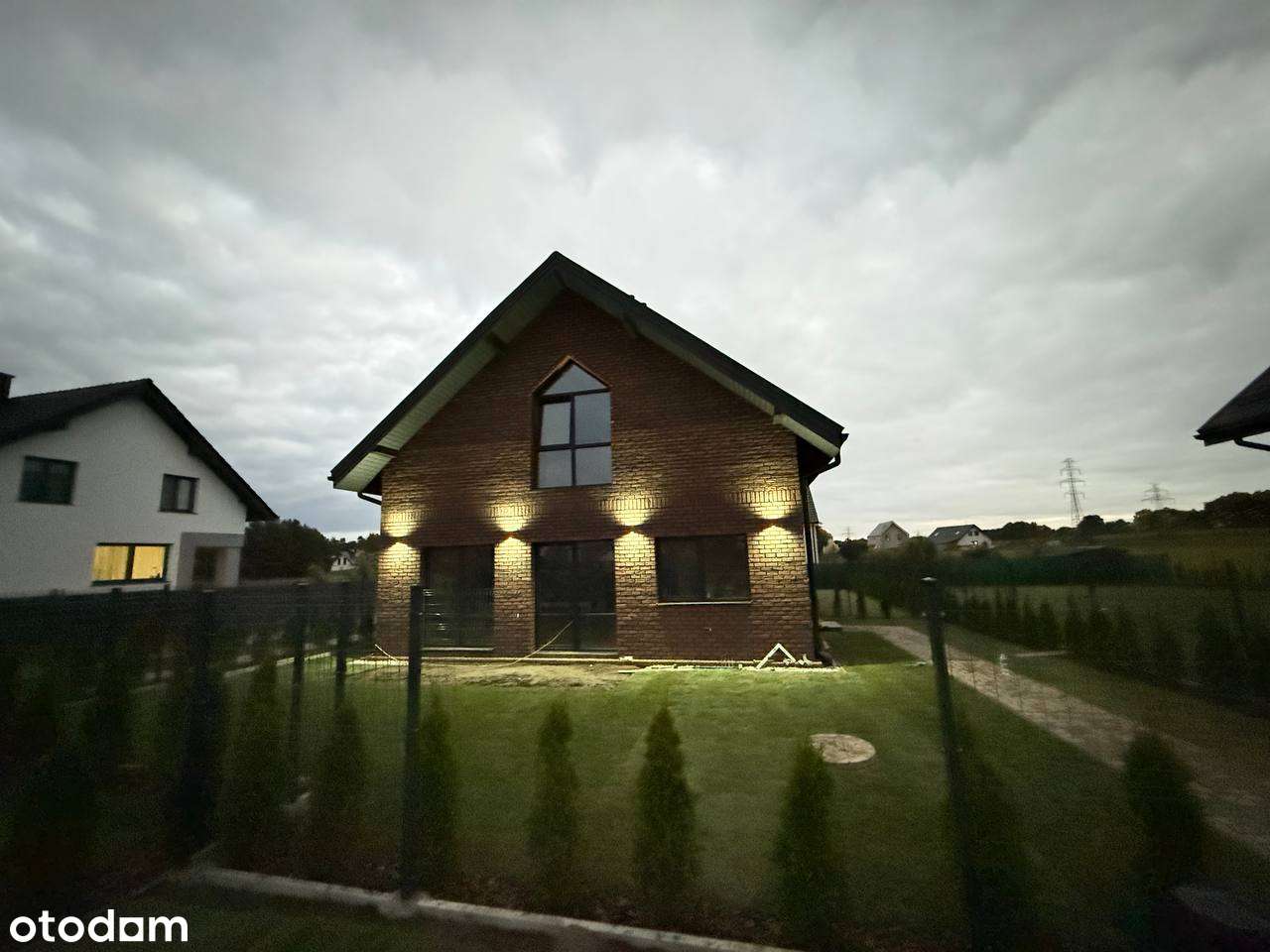 BAWARSKI DOM ! Zamieszkaj pośród stawów i lasów! - Pełny obrazek: 5/20