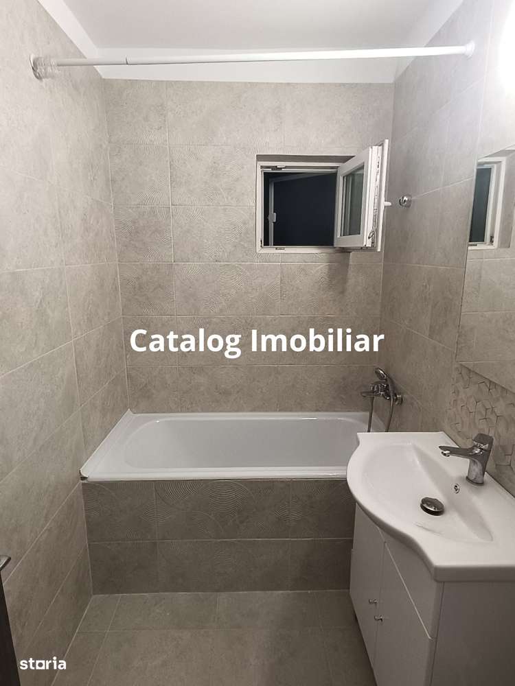 Apartament 2 camere – Iulius Mall – finisat recent-8