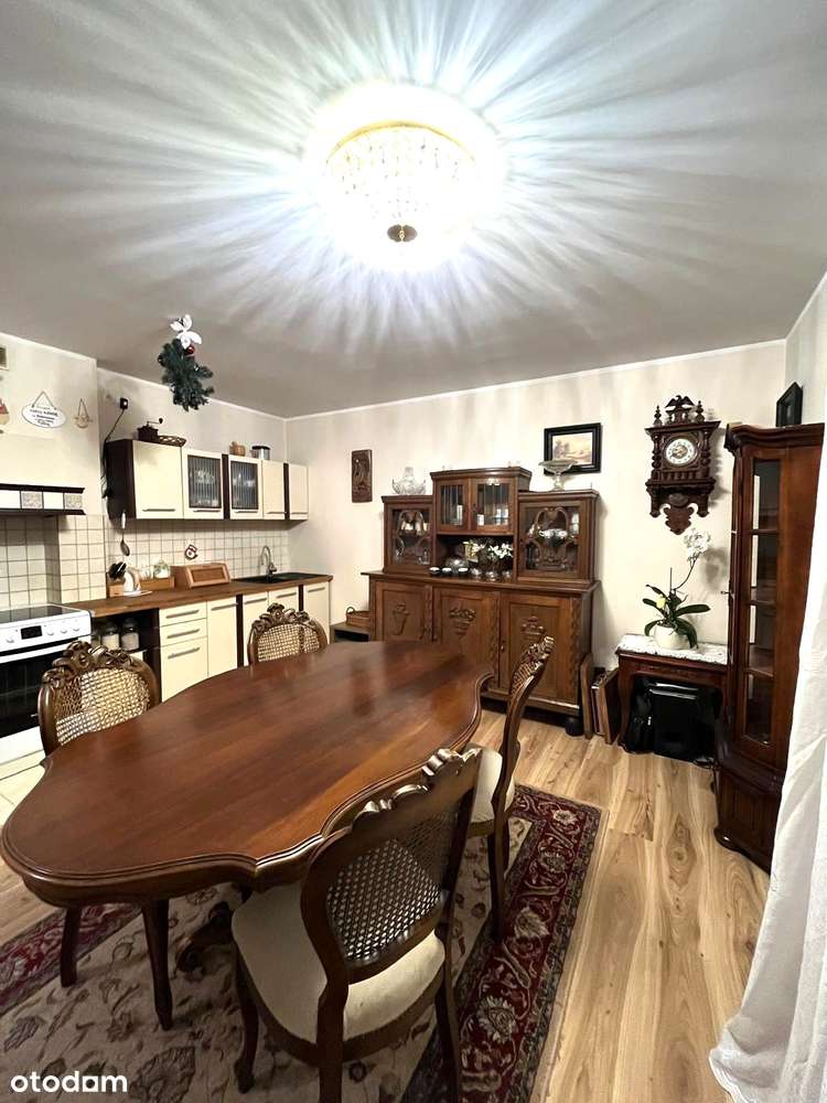 Mieszkanie 2 pokojowe 37,5m2 w otulinie terenów zielonych - Pełny obrazek: 5/8