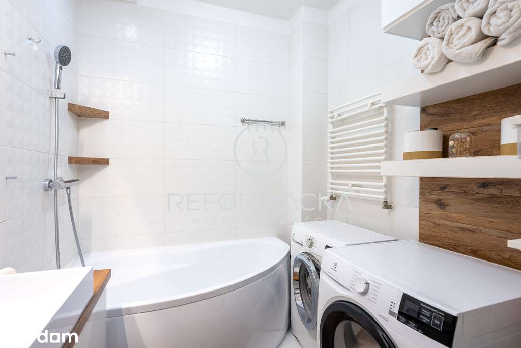 Taras Z Ogrodem | Lubelska | Gotowe 53m2-9