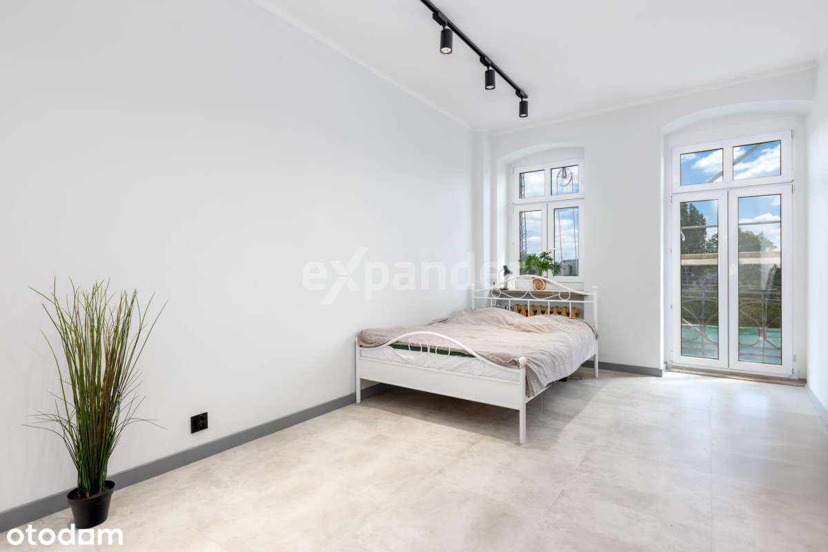 Rezerwacja  | 2 pok osobna kuchnia | Trzebnicka Ww - Pełny obrazek: 3/12