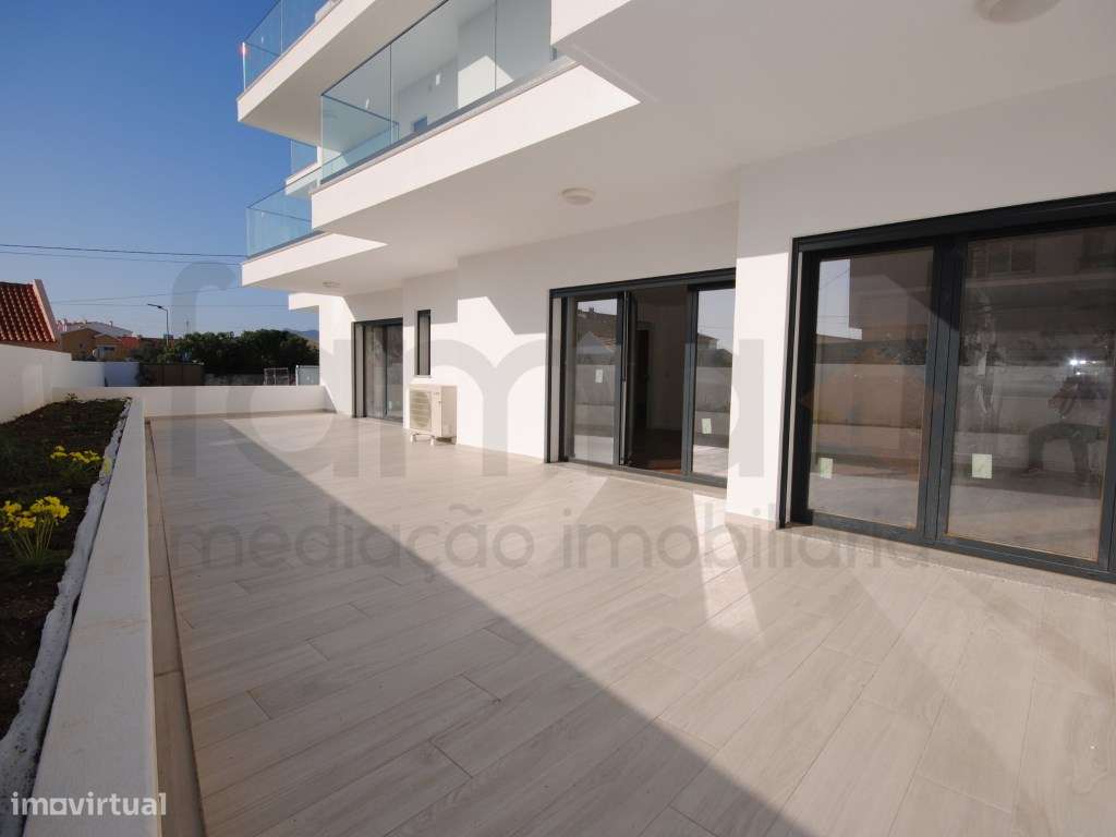 Excelente Apartamento T3 em Alcabideche - Cascais-49