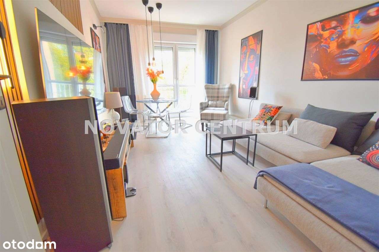 Przestronne M-4, 68 m2, po kapitalnym remoncie - Pełny obrazek: 3/17