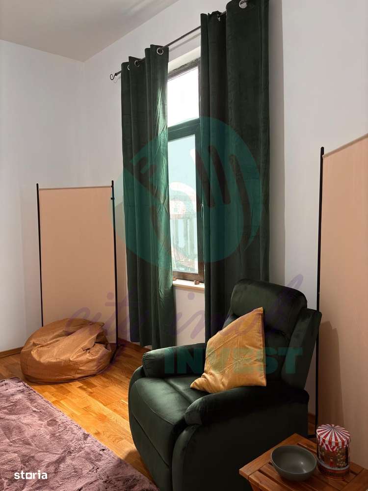 Casa CONSOLIDATA zona Timpuri Noi-Mihai Bravu - Imagine principală: 5/14