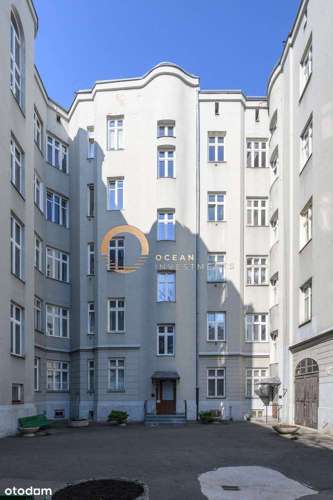 Studio w ścisłym centrum | Doskonała inwestycja-2