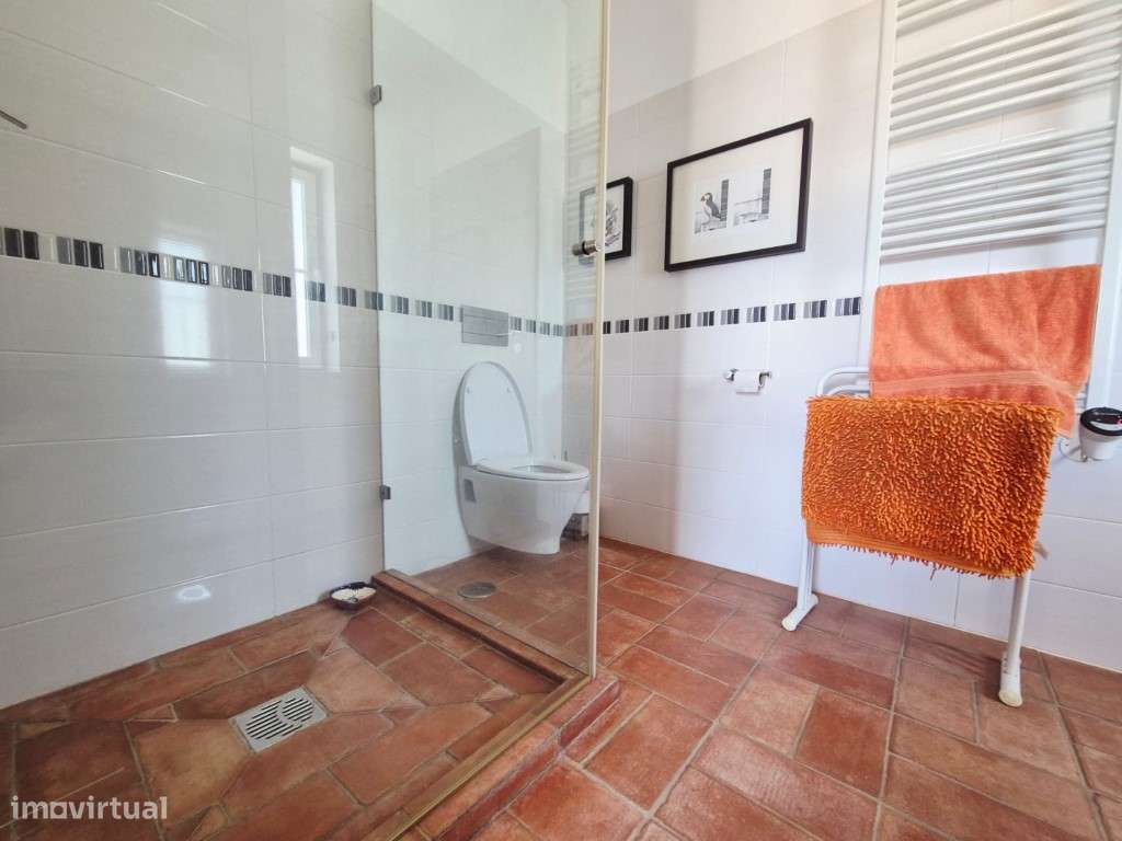 Moradia exclusiva com vista rio em Vila Nova de Milfontes-8