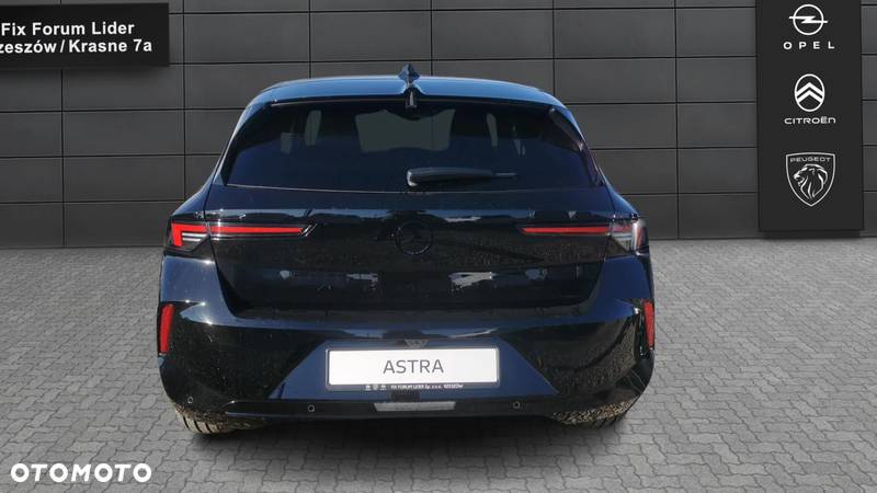 Opel Astra VI 1.2 T GS S&S - 6