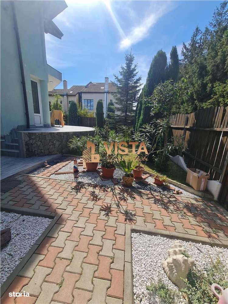 Casa, zona Tractorul - Imagine principală: 4/20