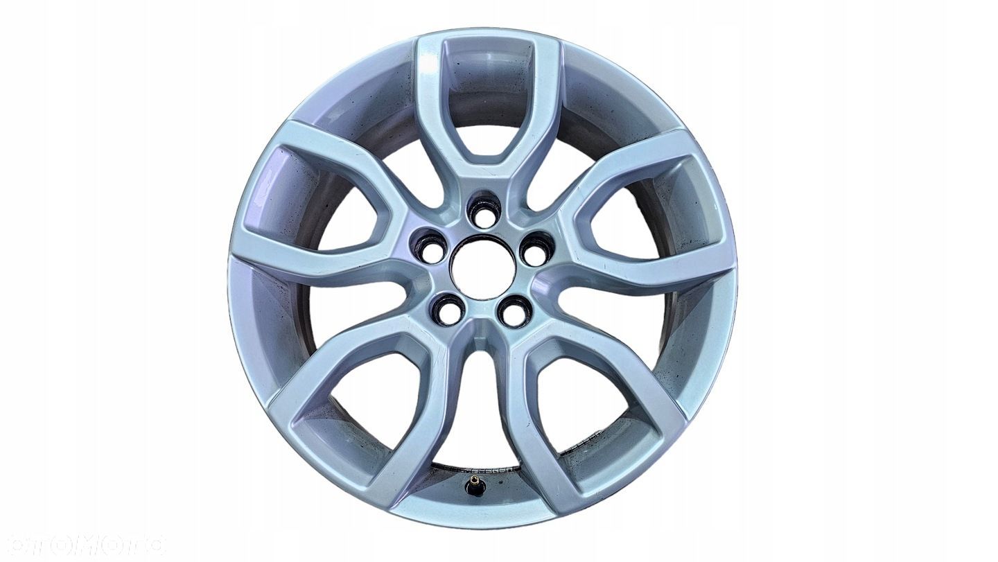 FELGA VOLVO V40 31423874 17 7 ET50 5x108 - 1