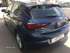Opel Astra 1.2 T GS Line S/S - 11