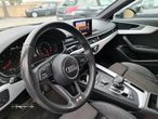 Audi A4 Avant 2.0 TDI S-line S tronic - 13