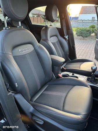 Fiat 500X 1.0 Sport - 19