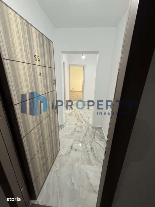 4 Camere | Rahova-Teius | 2 Bai | 2 Balcoane | Renovat - Imagine principală: 4/6