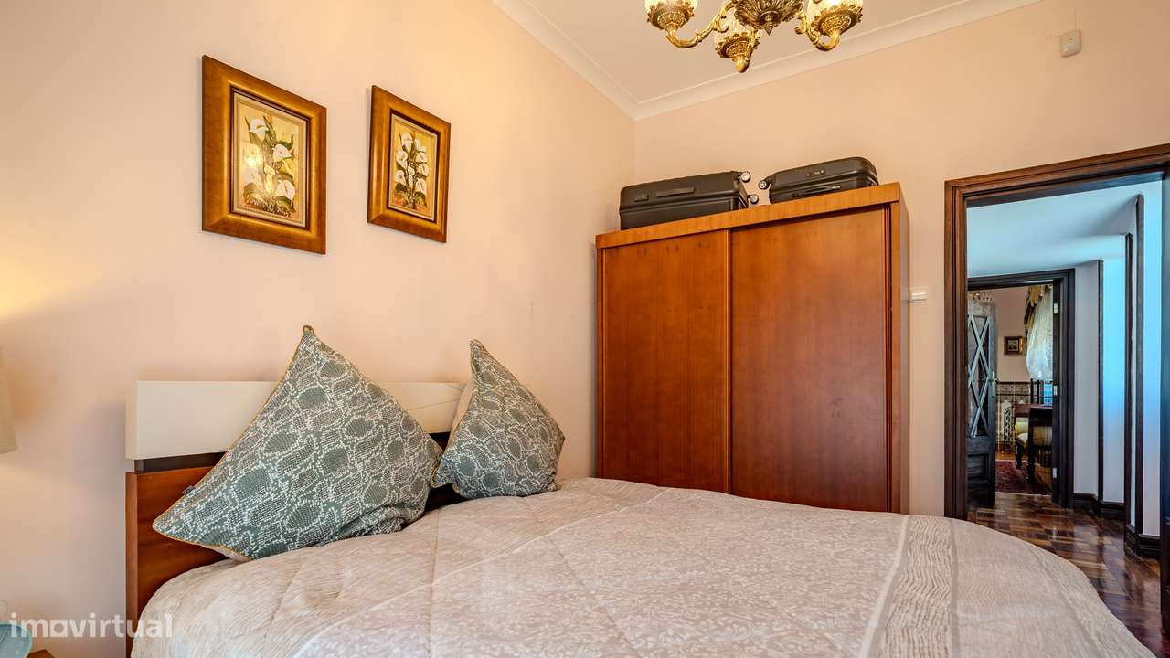 Moradia "Casa Grande" - Tabuaço -Viseu-46