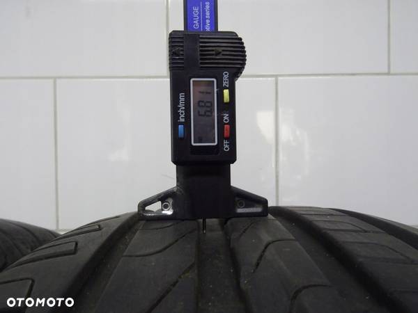 Opona Pirelli SCORPION VERDE 235/55 R18" 100W - 6