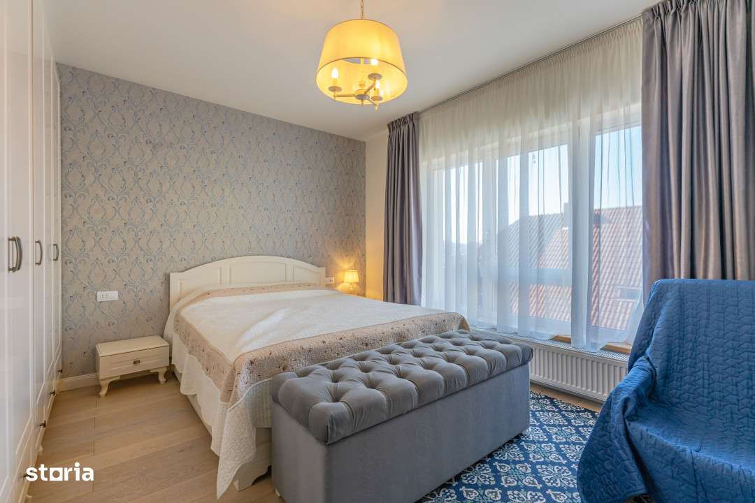 Intimitate in mijlocul naturii, bonus: apartament cochet - Imagine principală: 2/19